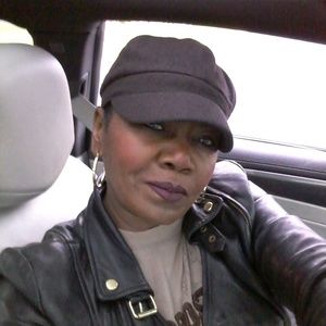 Meet your Posher, Christine